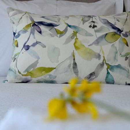 Casa Malu Boutique Apartments - No 1 Гувія Екстер'єр фото