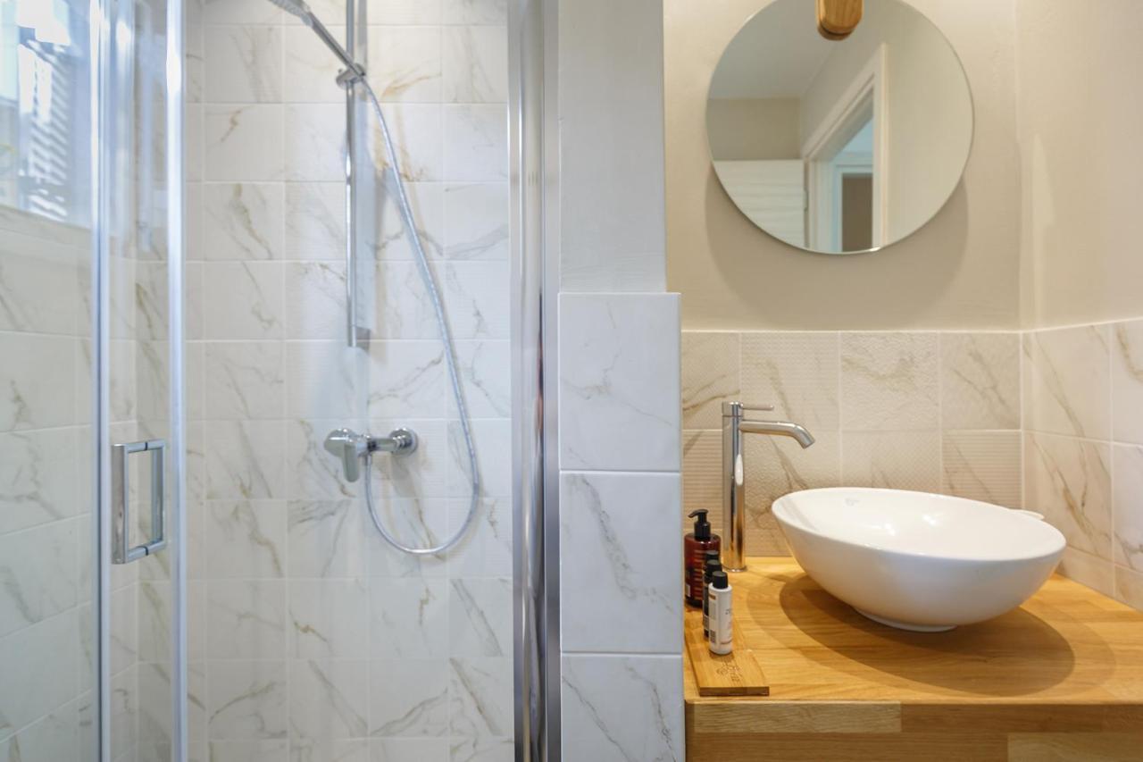 Casa Malu Boutique Apartments - No 1 Гувія Екстер'єр фото
