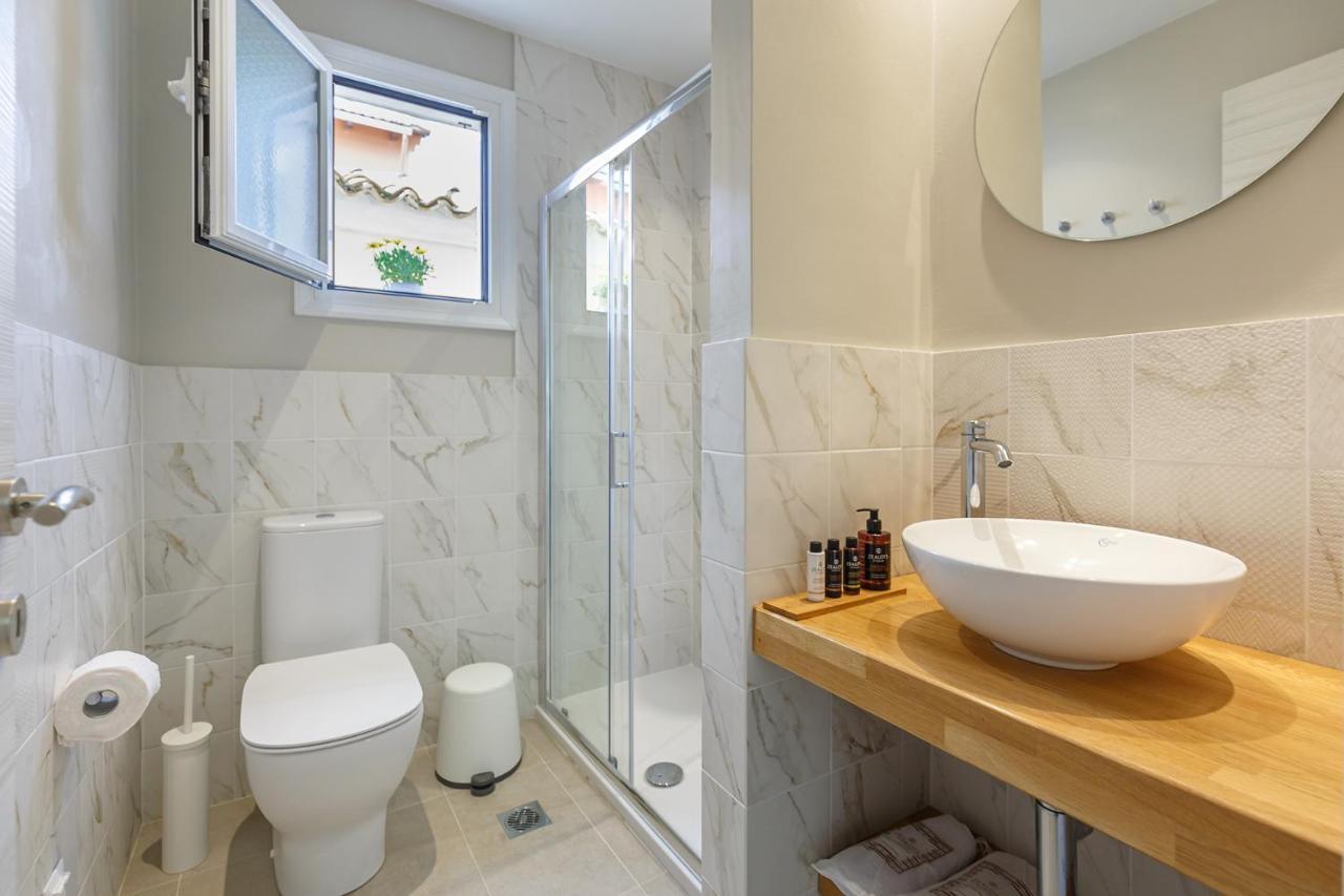 Casa Malu Boutique Apartments - No 1 Гувія Екстер'єр фото