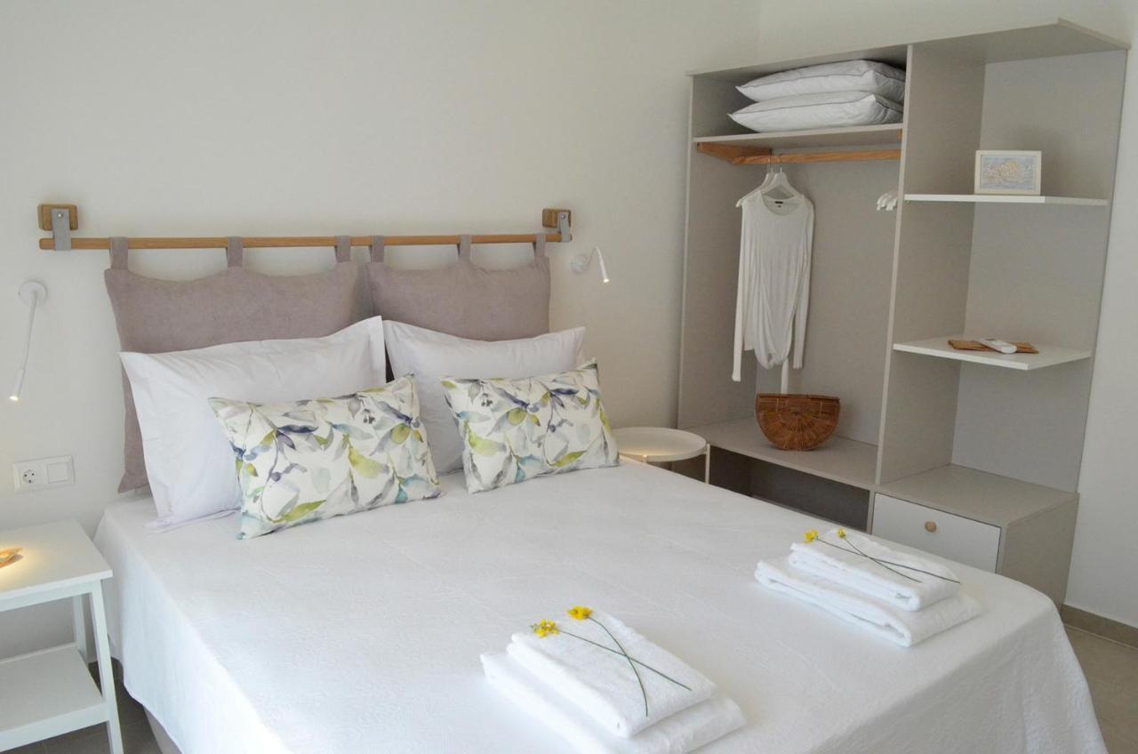 Casa Malu Boutique Apartments - No 1 Гувія Екстер'єр фото