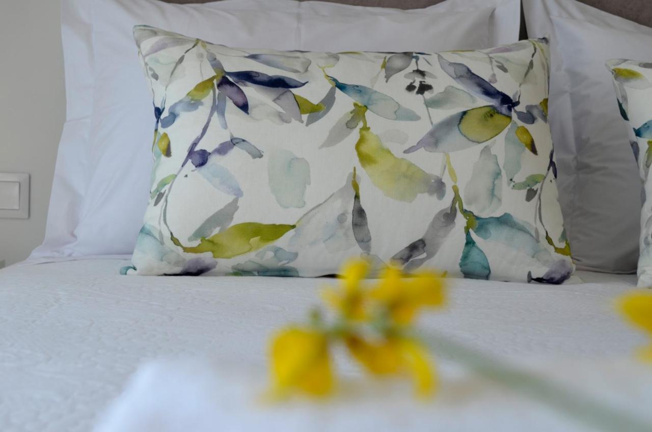 Casa Malu Boutique Apartments - No 1 Гувія Екстер'єр фото