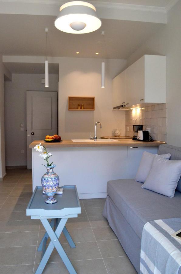 Casa Malu Boutique Apartments - No 1 Гувія Екстер'єр фото