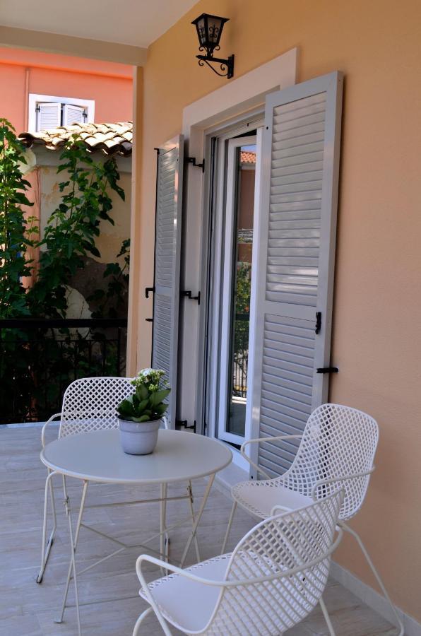 Casa Malu Boutique Apartments - No 1 Гувія Екстер'єр фото