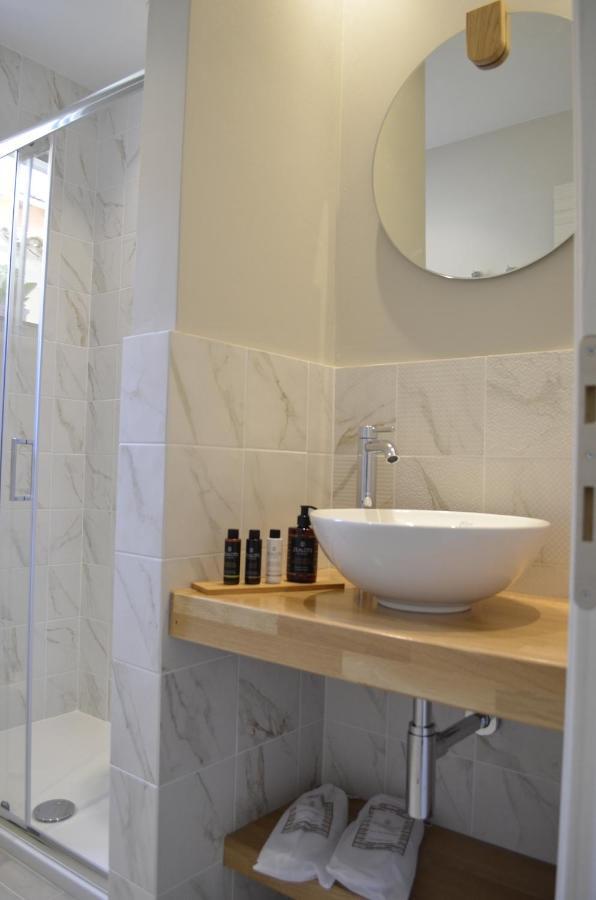 Casa Malu Boutique Apartments - No 1 Гувія Екстер'єр фото