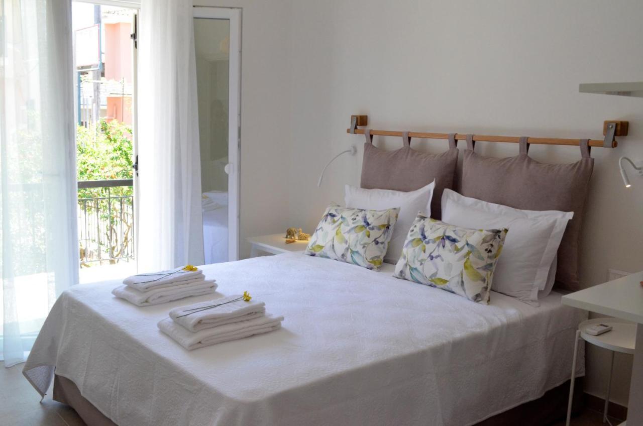 Casa Malu Boutique Apartments - No 1 Гувія Екстер'єр фото