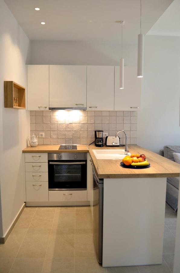 Casa Malu Boutique Apartments - No 1 Гувія Екстер'єр фото