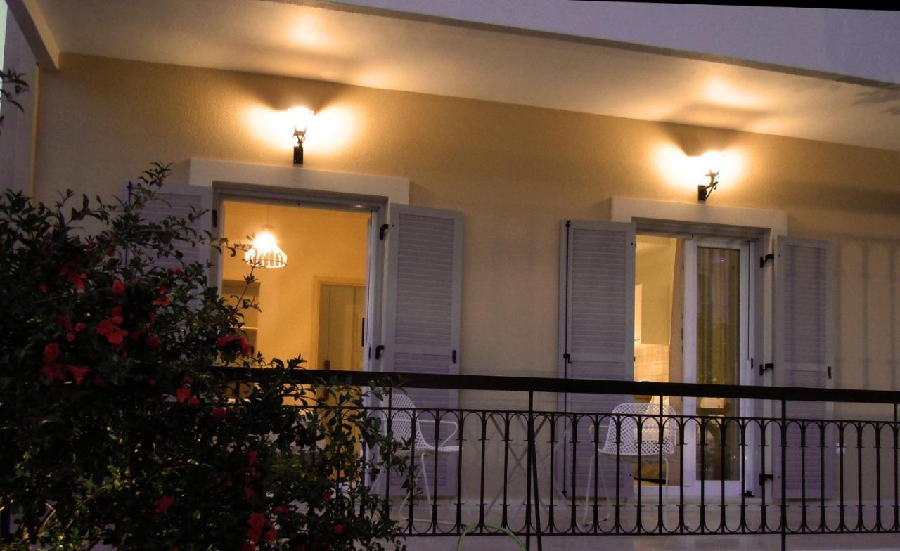 Casa Malu Boutique Apartments - No 1 Гувія Екстер'єр фото