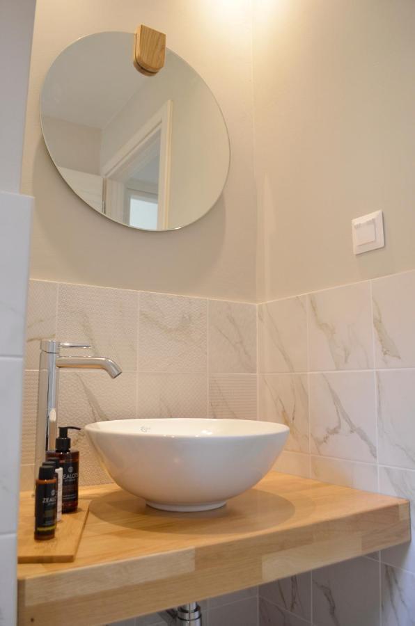 Casa Malu Boutique Apartments - No 1 Гувія Екстер'єр фото