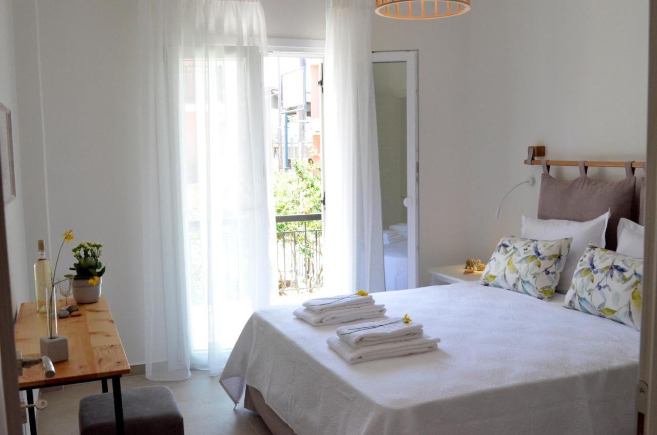 Casa Malu Boutique Apartments - No 1 Гувія Екстер'єр фото