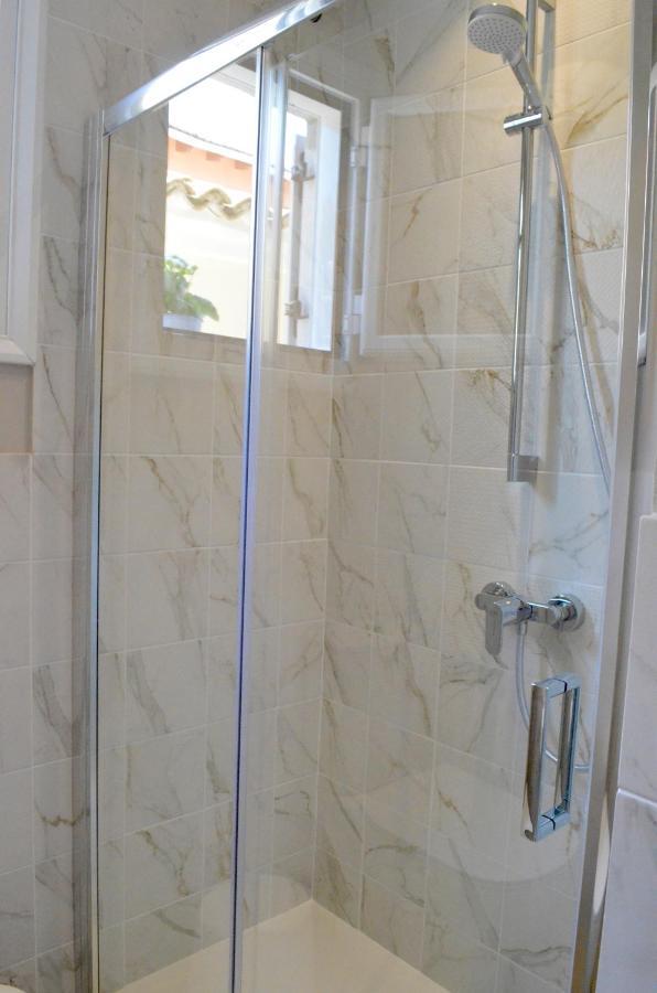 Casa Malu Boutique Apartments - No 1 Гувія Екстер'єр фото