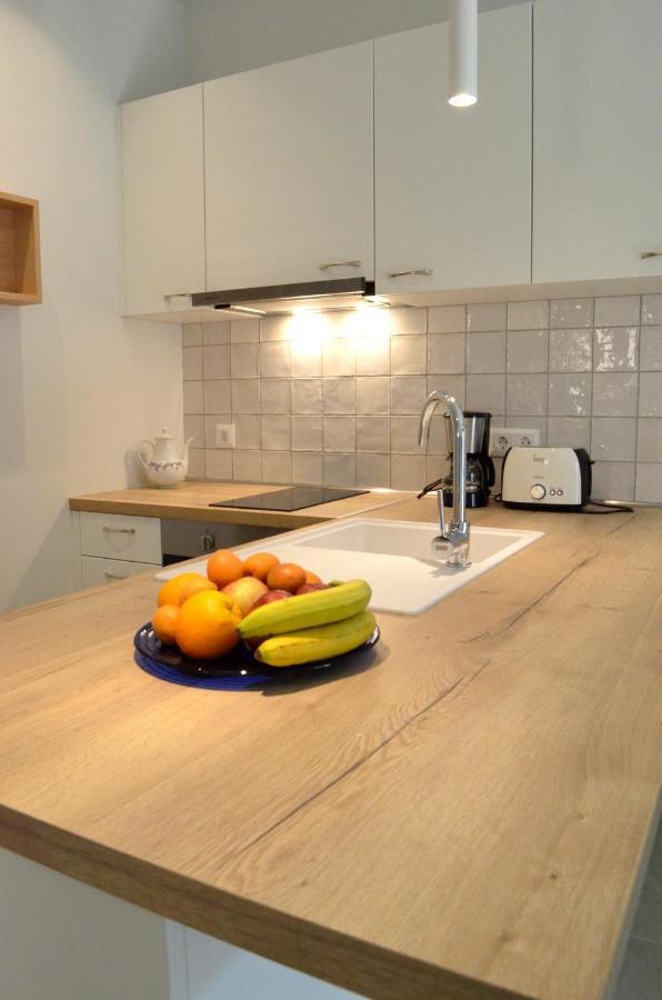 Casa Malu Boutique Apartments - No 1 Гувія Екстер'єр фото